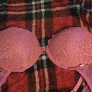 VS Push-Up Bra